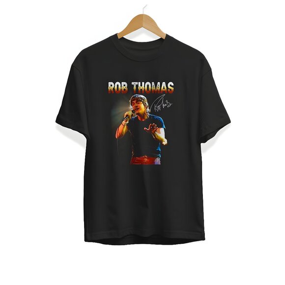 Vintage Music-Inspired Funny Graphic T-Shirt | Black Unisex Tee Gift - Picture 1 of 5